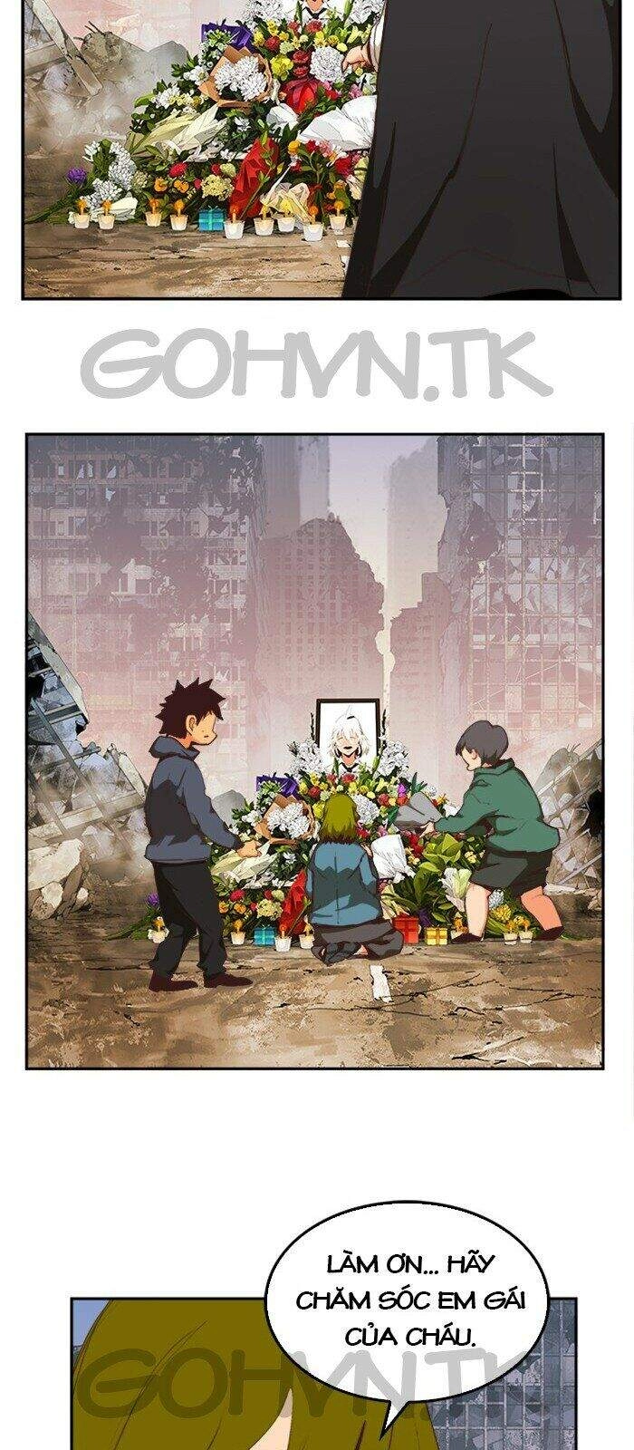 Chúa Tể Học Đường Chapter 496 - 38