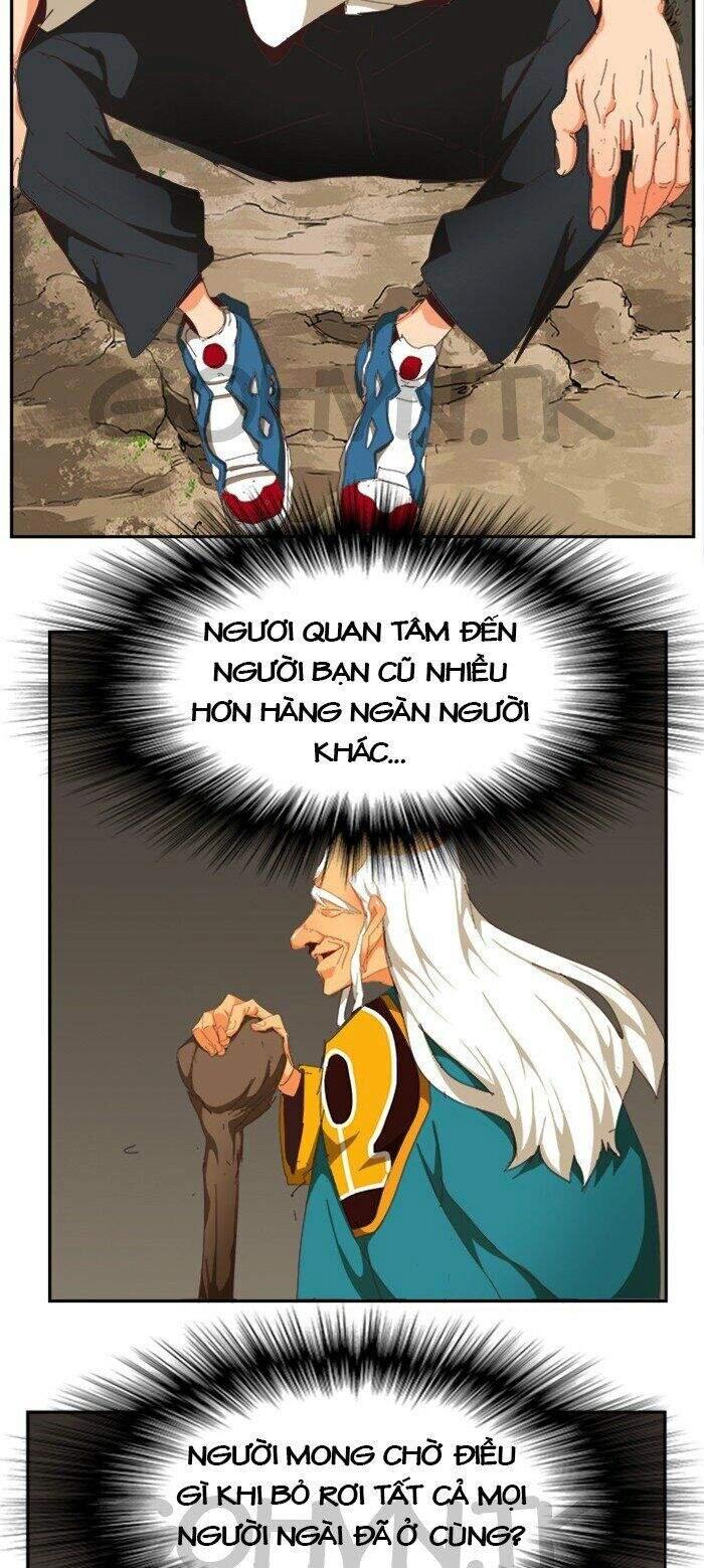 Chúa Tể Học Đường Chapter 496 - 41