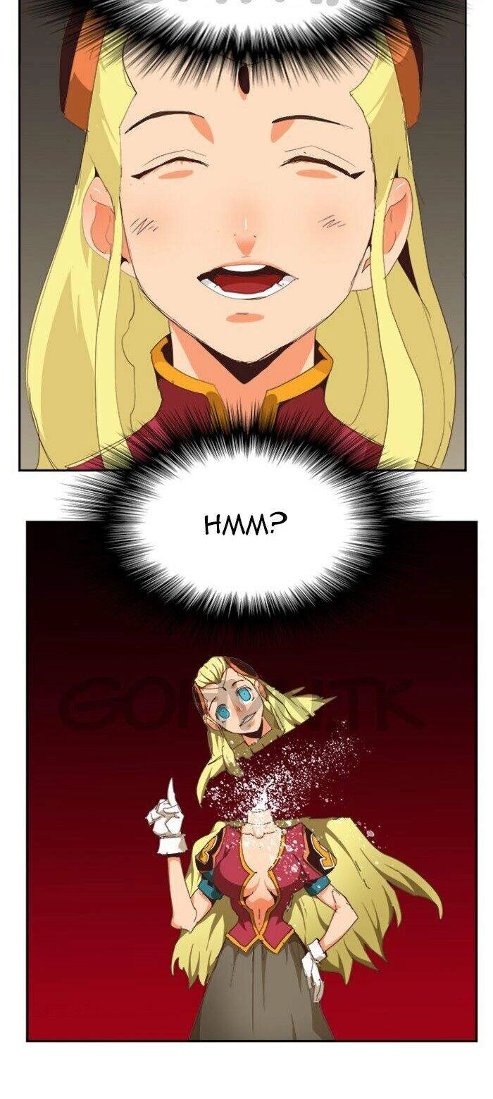 Chúa Tể Học Đường Chapter 496 - 42