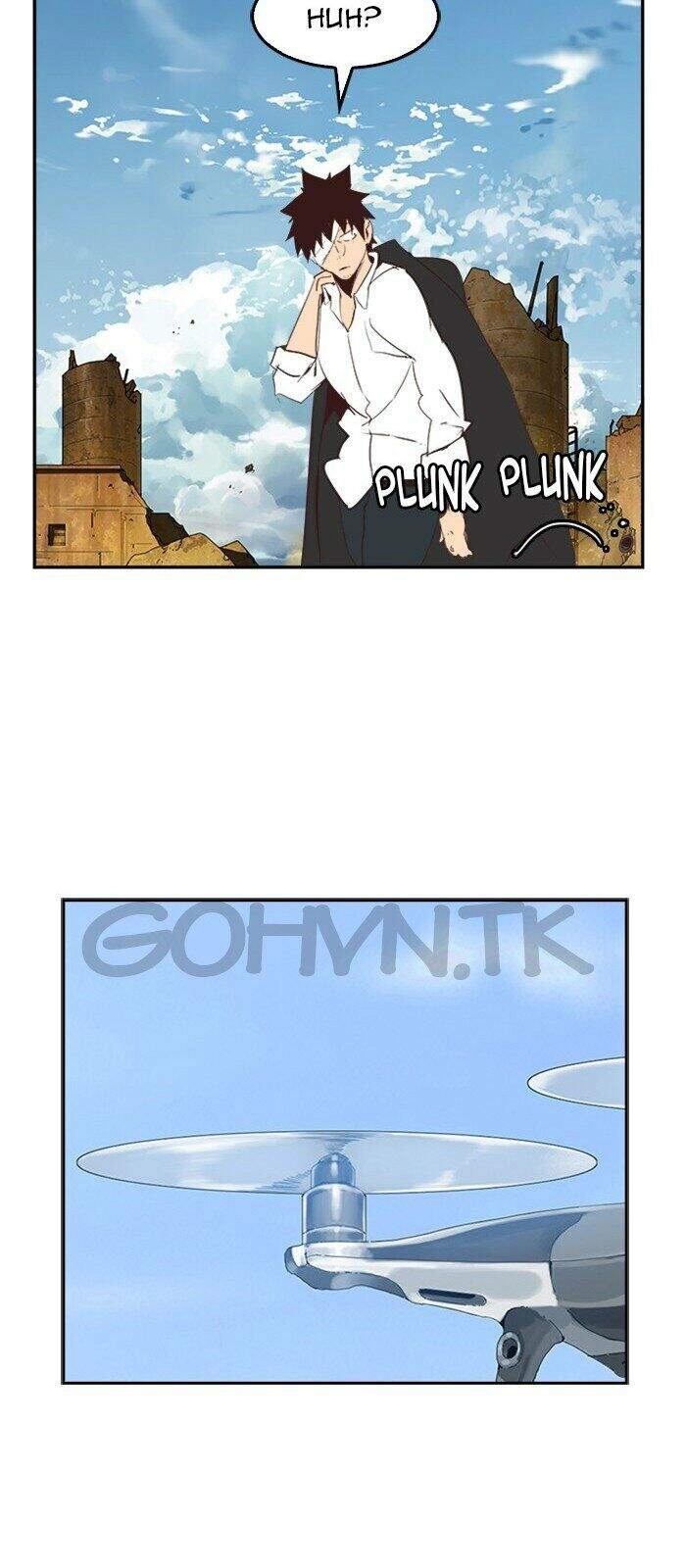 Chúa Tể Học Đường Chapter 496 - 45