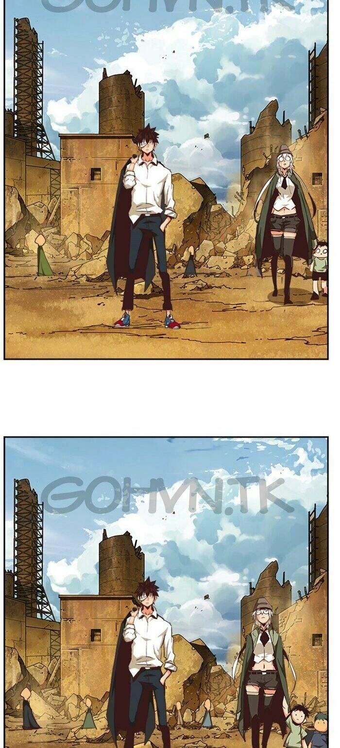 Chúa Tể Học Đường Chapter 496 - 57