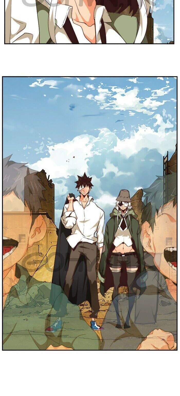 Chúa Tể Học Đường Chapter 496 - 60