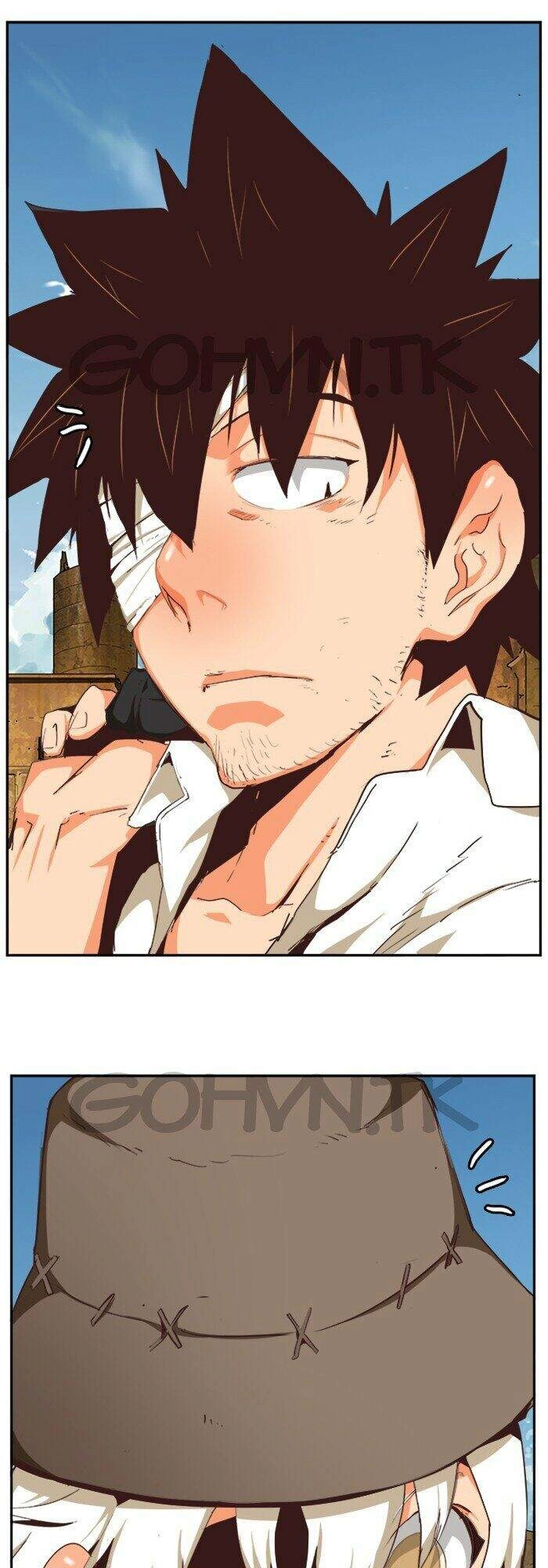 Chúa Tể Học Đường Chapter 496 - 61