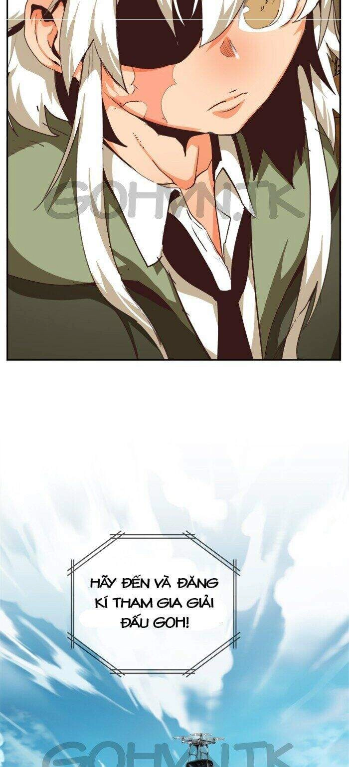 Chúa Tể Học Đường Chapter 496 - 62