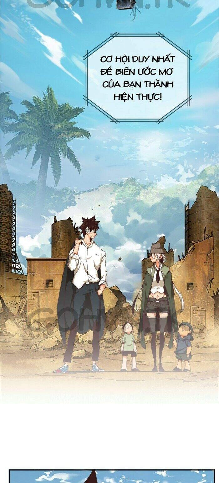 Chúa Tể Học Đường Chapter 496 - 63