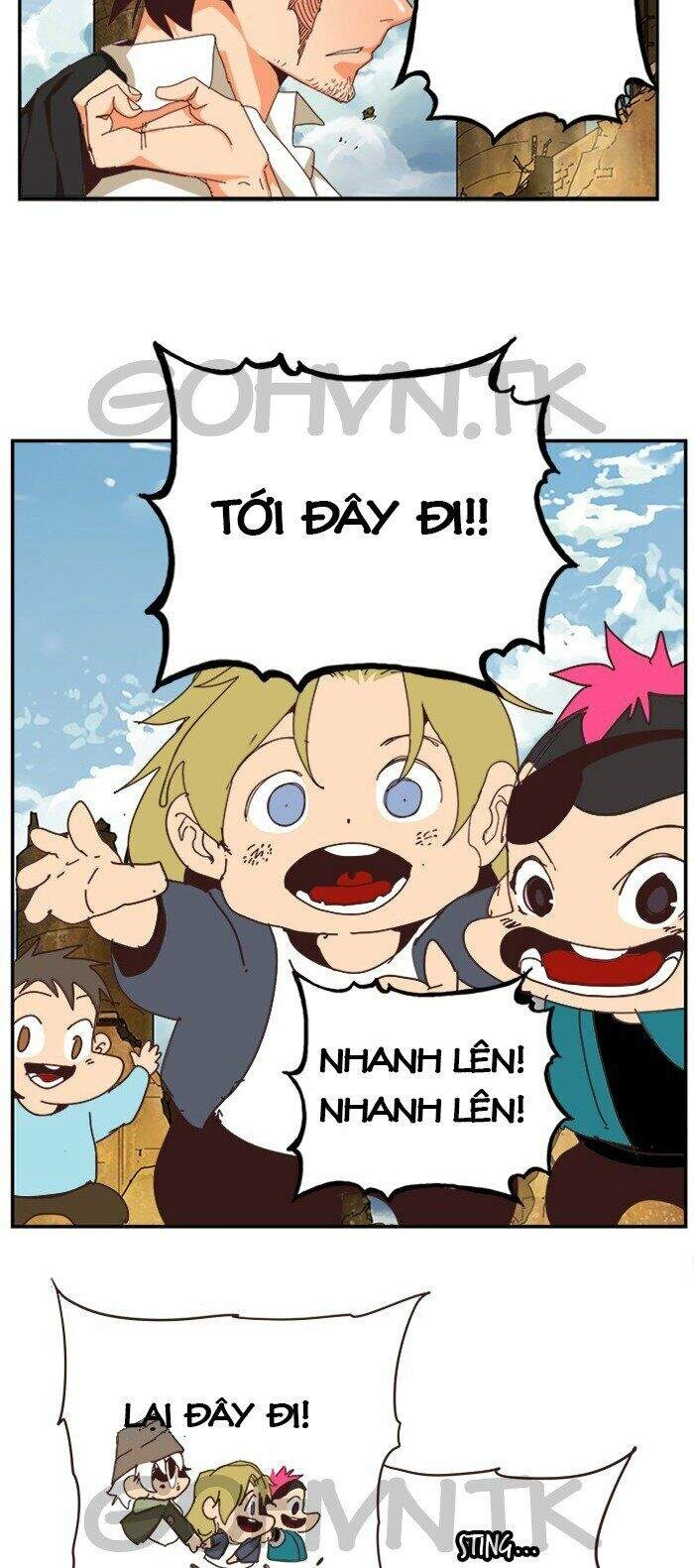 Chúa Tể Học Đường Chapter 496 - 65