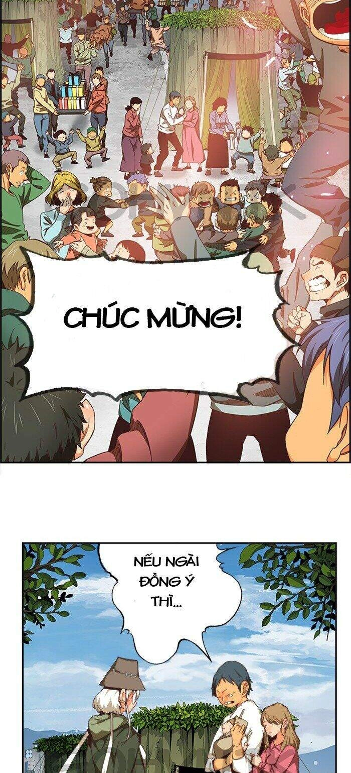 Chúa Tể Học Đường Chapter 496 - 68