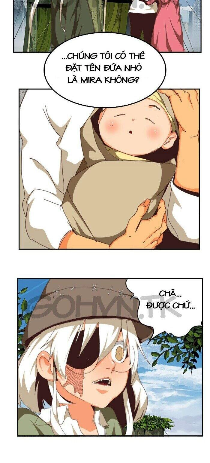 Chúa Tể Học Đường Chapter 496 - 69