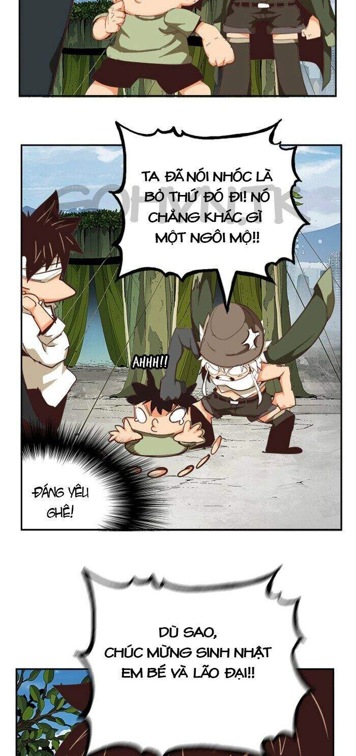 Chúa Tể Học Đường Chapter 496 - 71