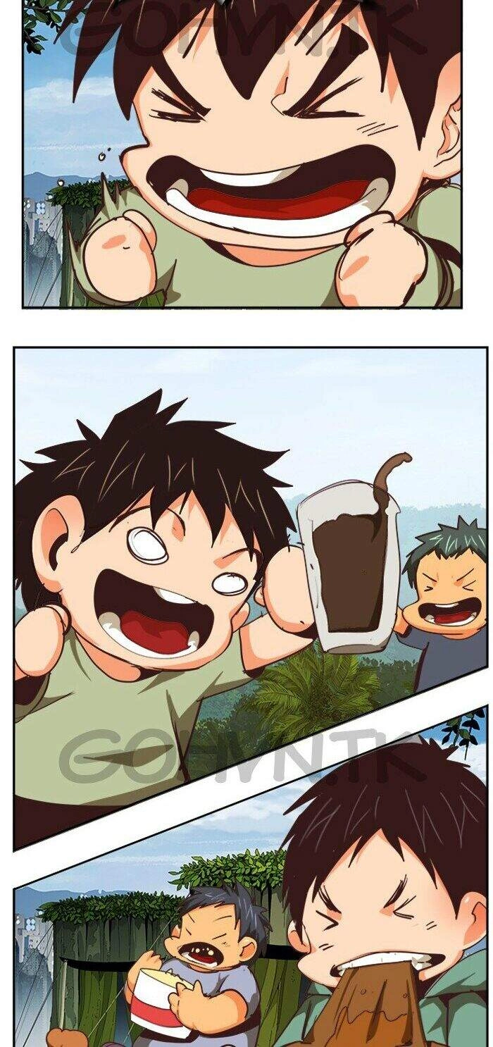 Chúa Tể Học Đường Chapter 496 - 72