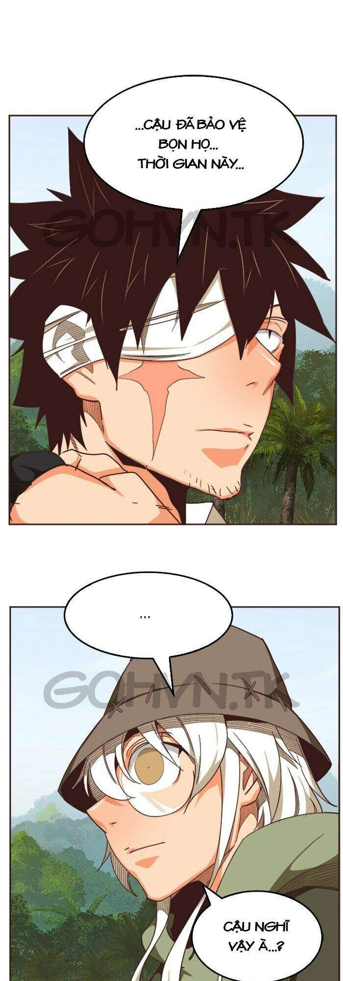 Chúa Tể Học Đường Chapter 496 - 76