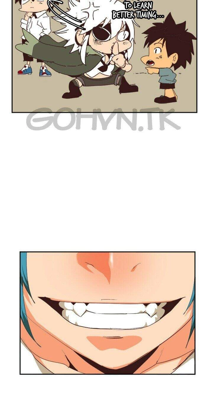 Chúa Tể Học Đường Chapter 496 - 83