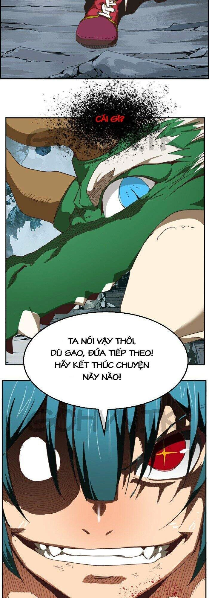 Chúa Tể Học Đường Chapter 496 - 88