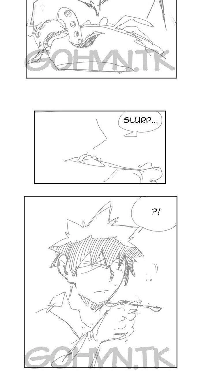 Chúa Tể Học Đường Chapter 496 - 90