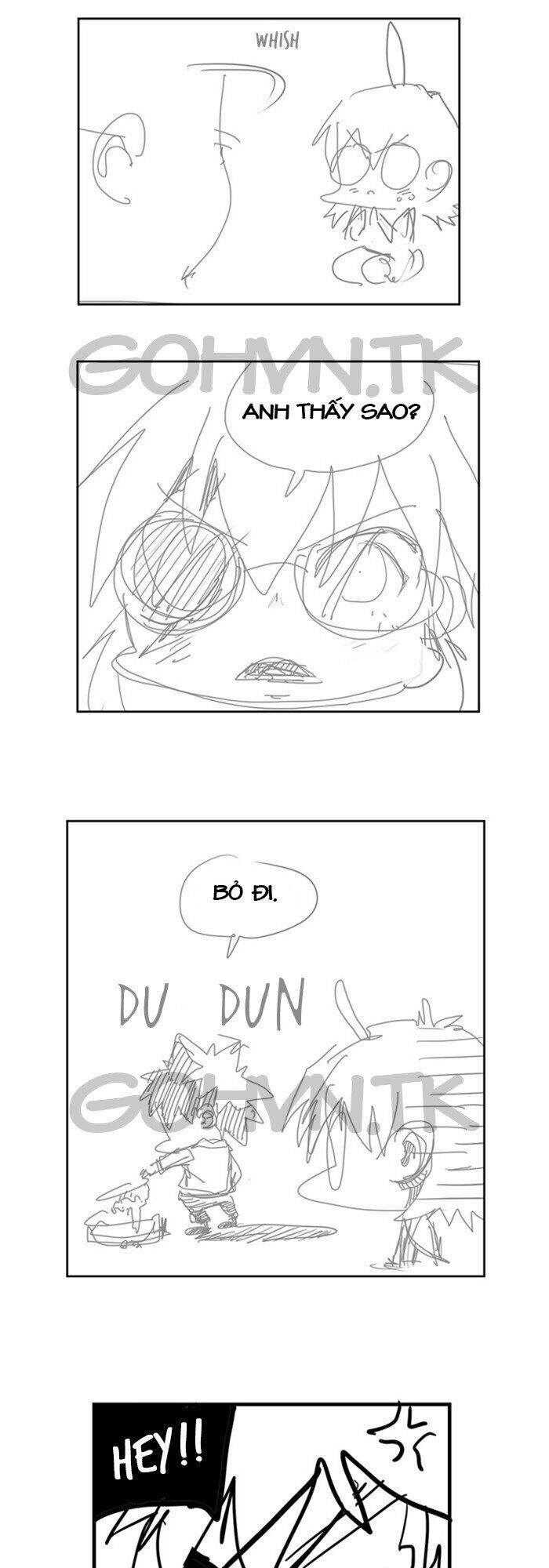 Chúa Tể Học Đường Chapter 496 - 91