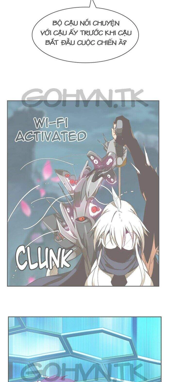 Chúa Tể Học Đường Chapter 497 - 3