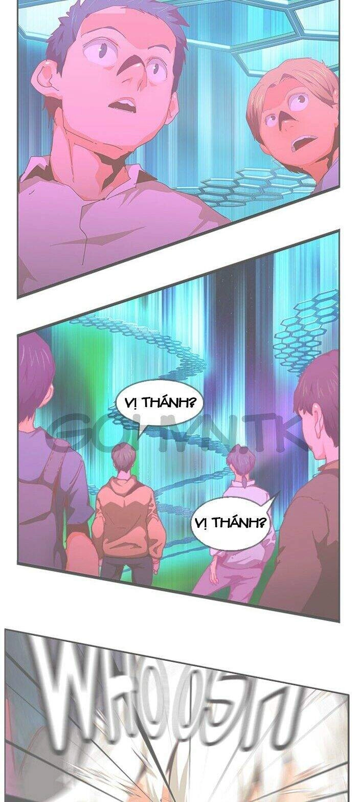 Chúa Tể Học Đường Chapter 497 - 4