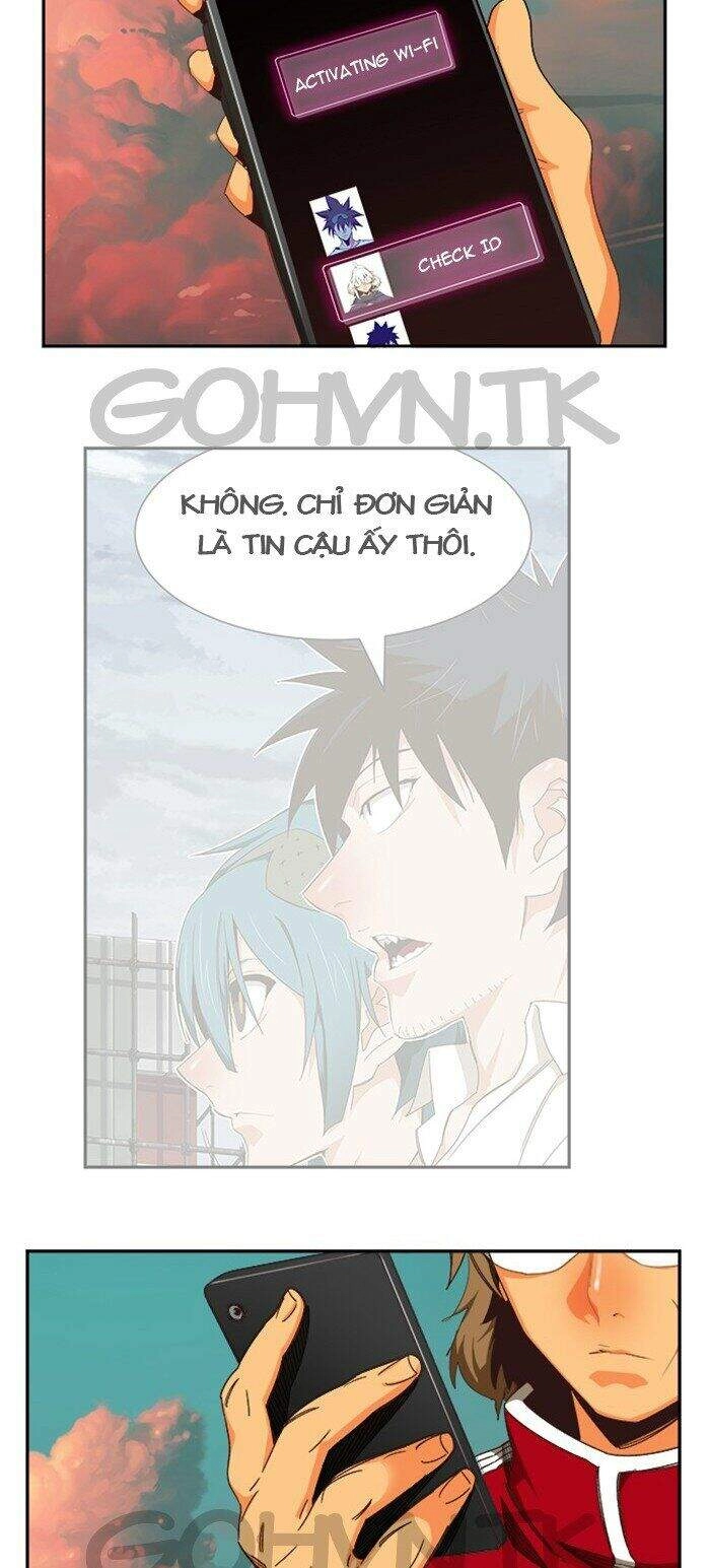 Chúa Tể Học Đường Chapter 497 - 6