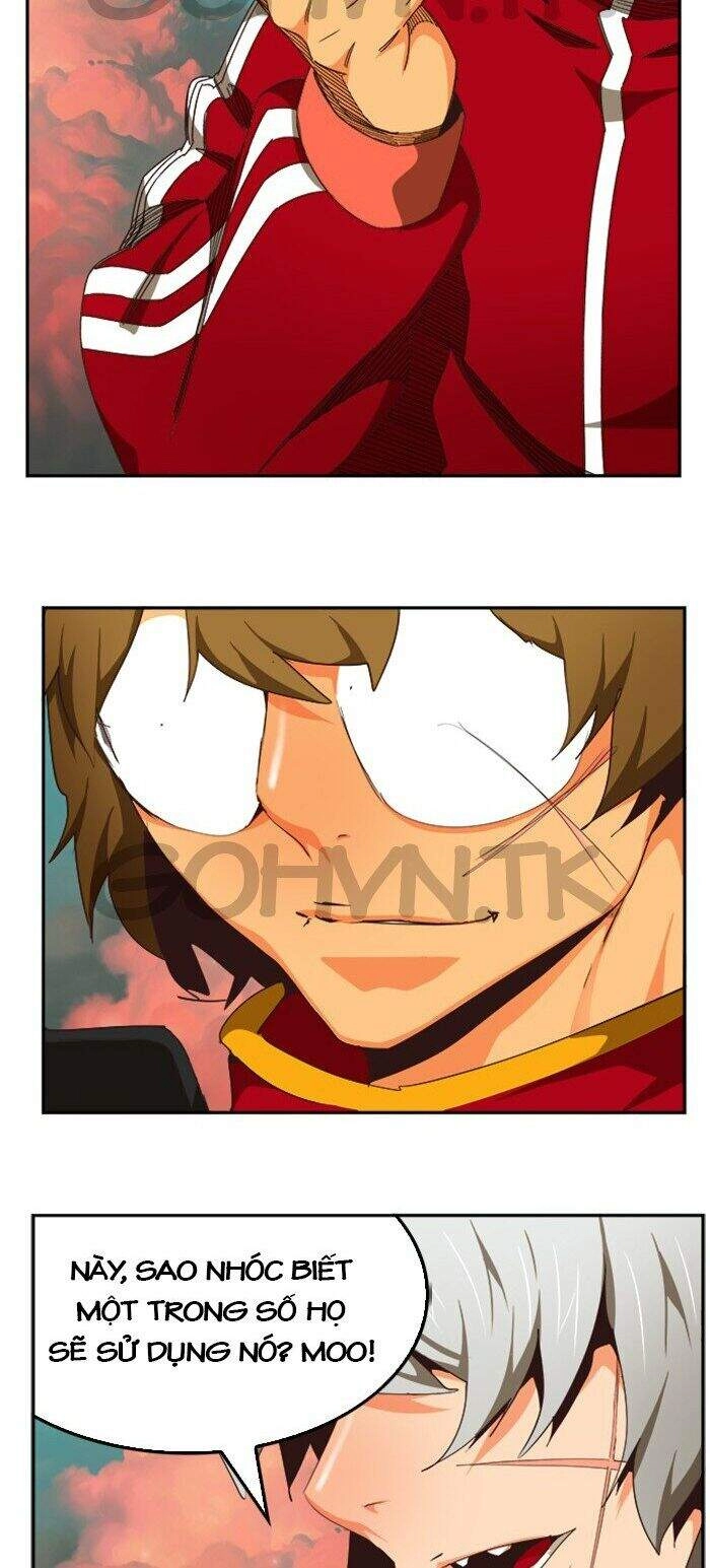 Chúa Tể Học Đường Chapter 497 - 7