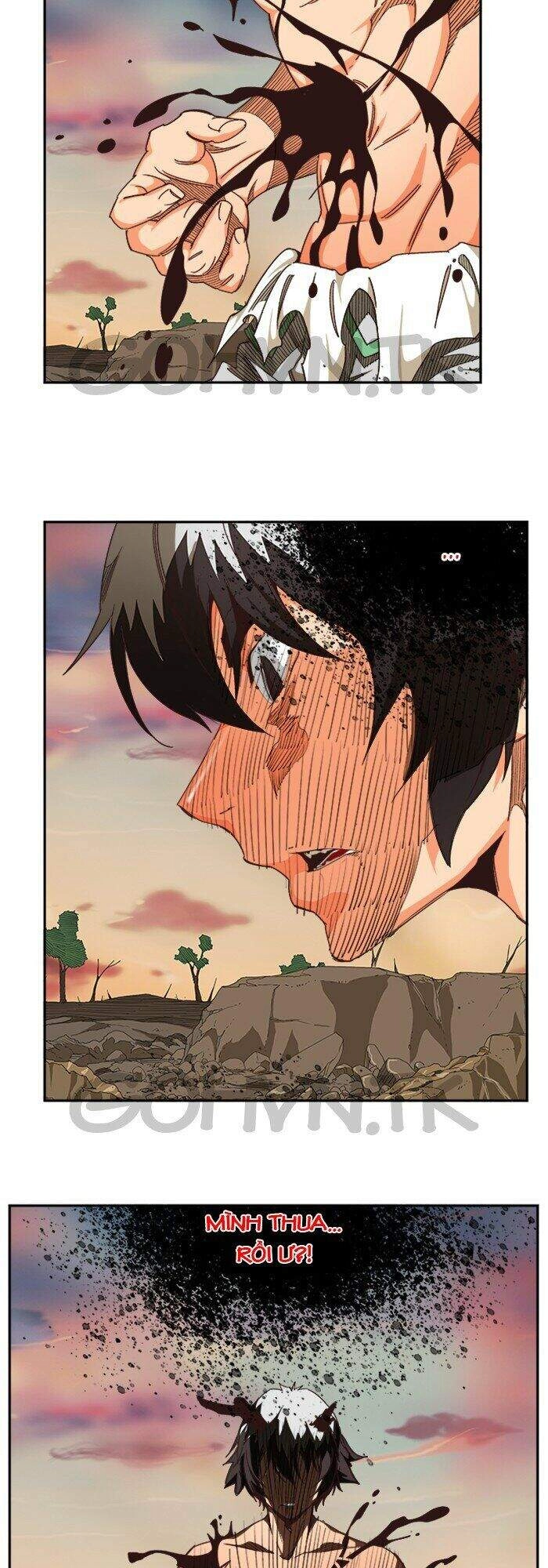 Chúa Tể Học Đường Chapter 497 - 11