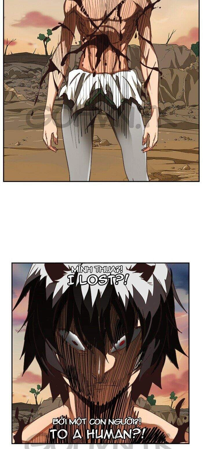 Chúa Tể Học Đường Chapter 497 - 12