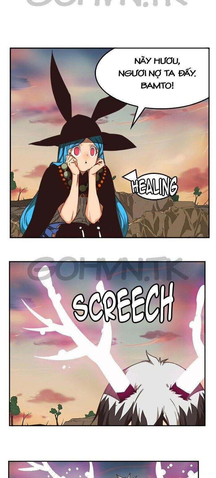 Chúa Tể Học Đường Chapter 497 - 13