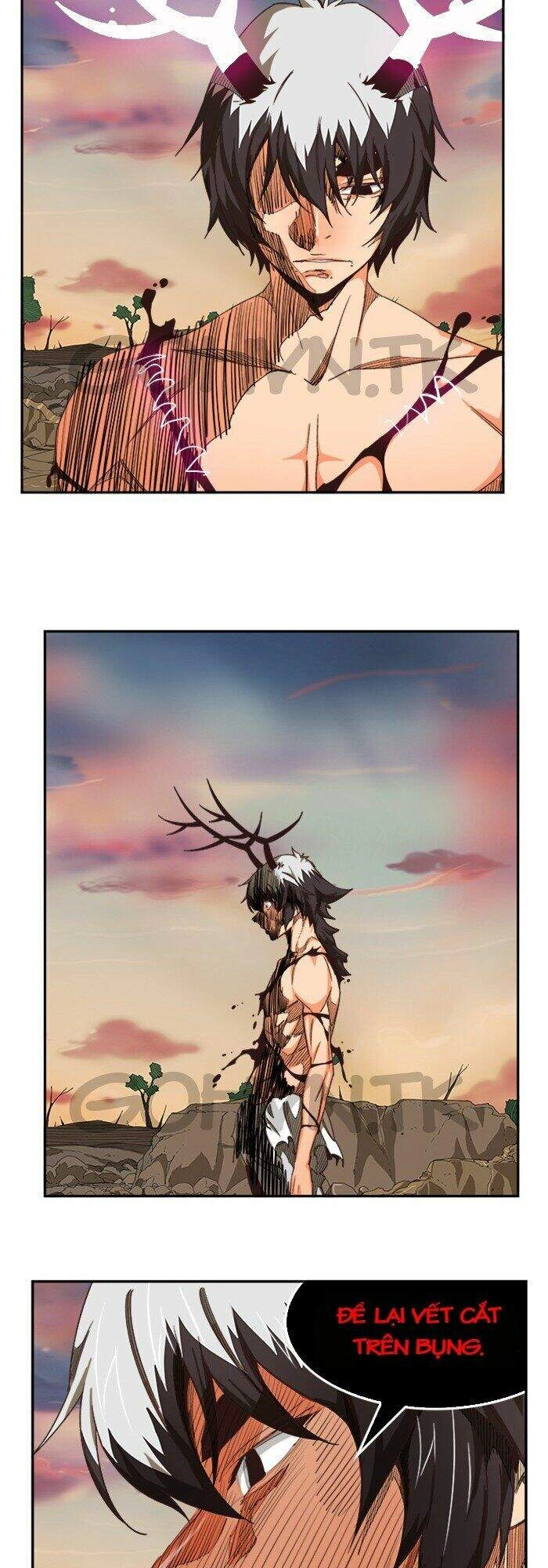 Chúa Tể Học Đường Chapter 497 - 14