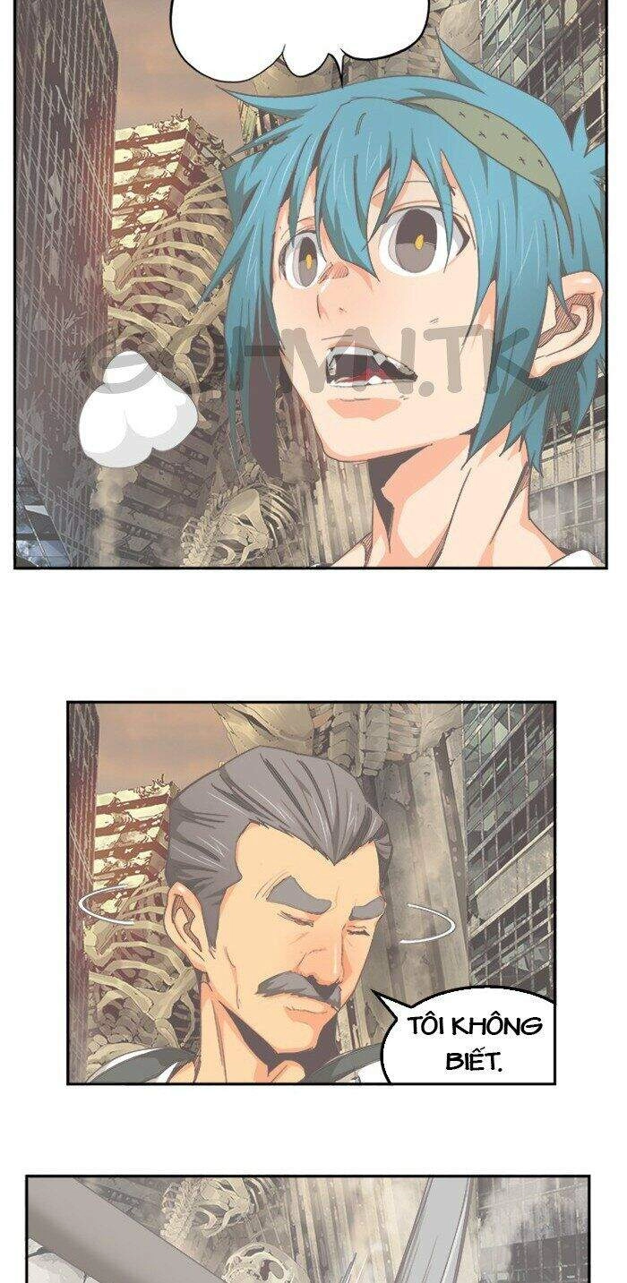 Chúa Tể Học Đường Chapter 497 - 21