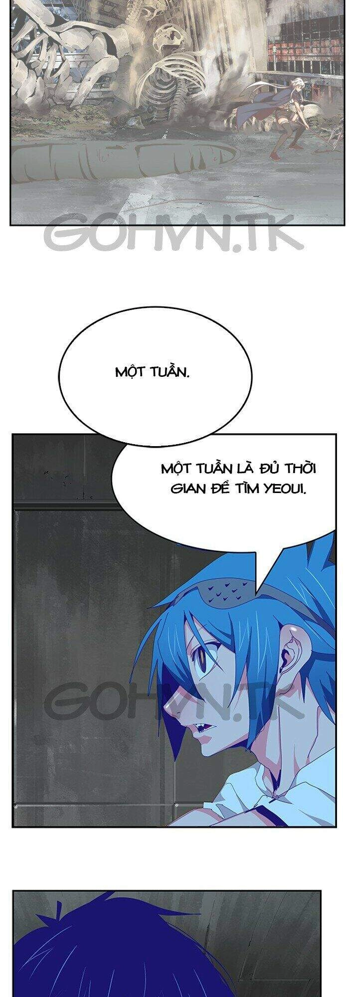 Chúa Tể Học Đường Chapter 497 - 23