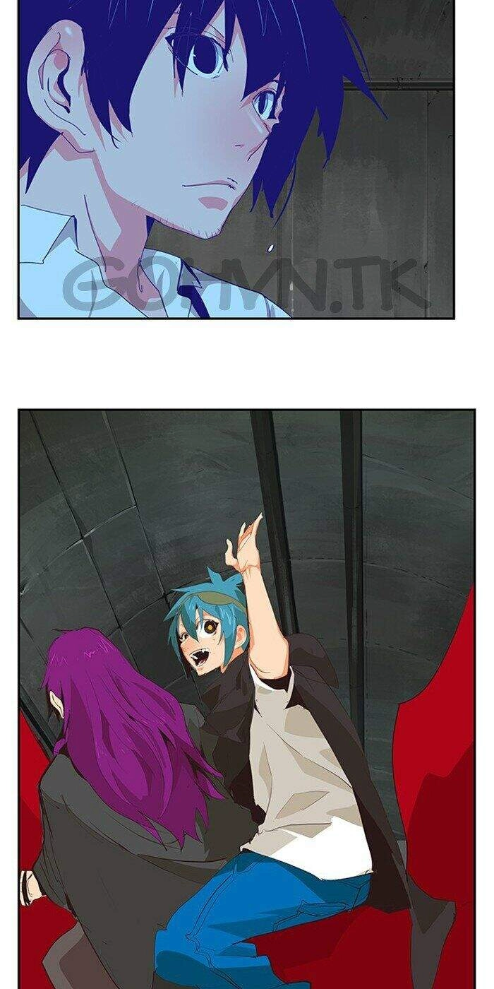 Chúa Tể Học Đường Chapter 497 - 24