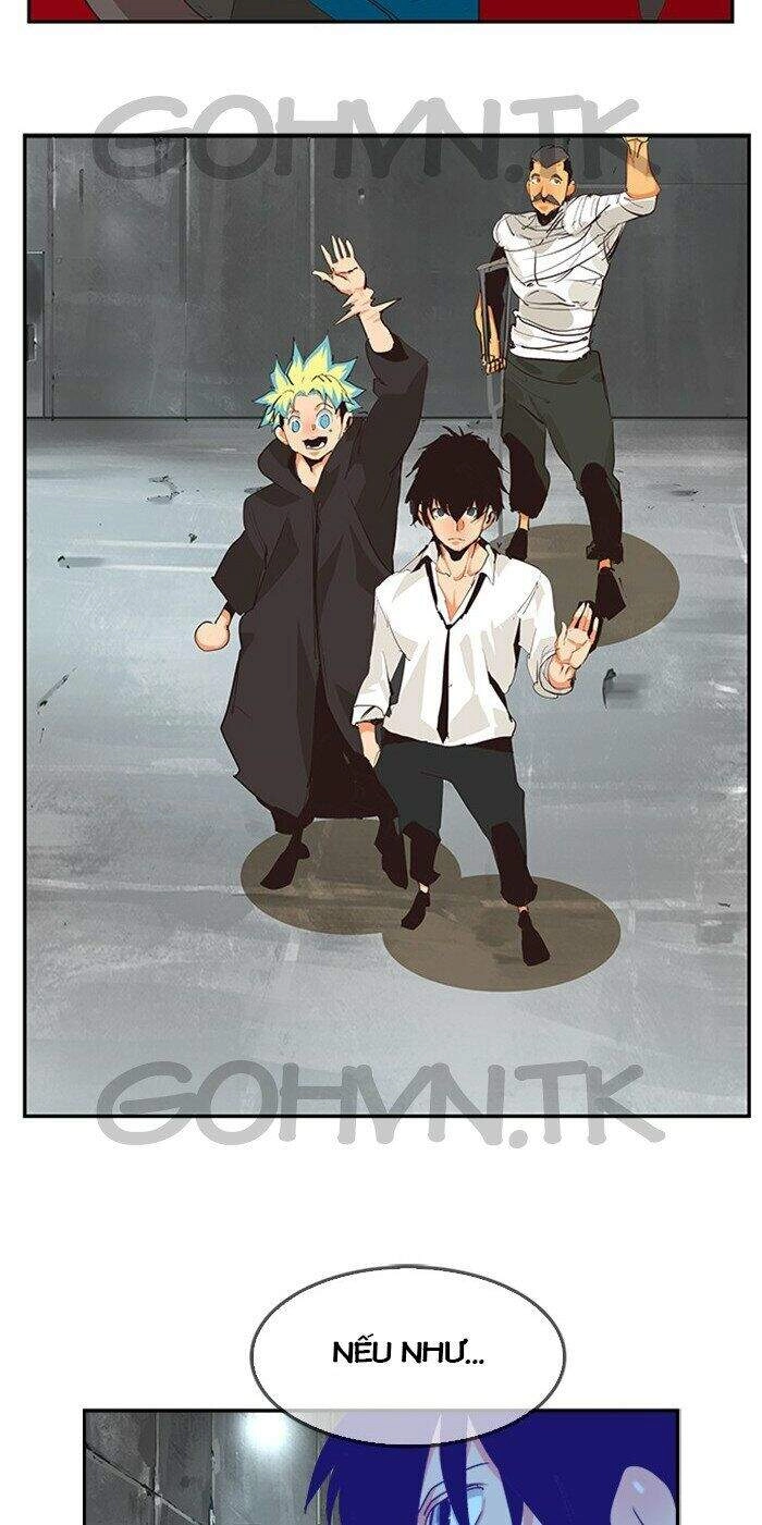 Chúa Tể Học Đường Chapter 497 - 25