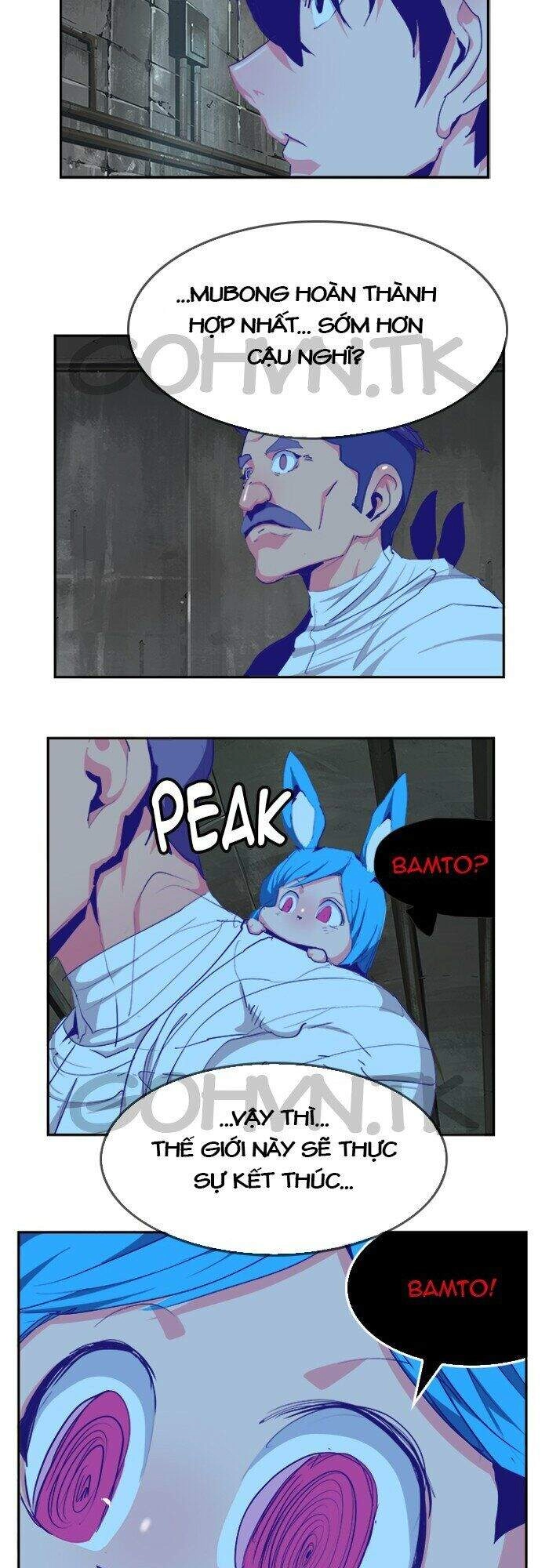 Chúa Tể Học Đường Chapter 497 - 26