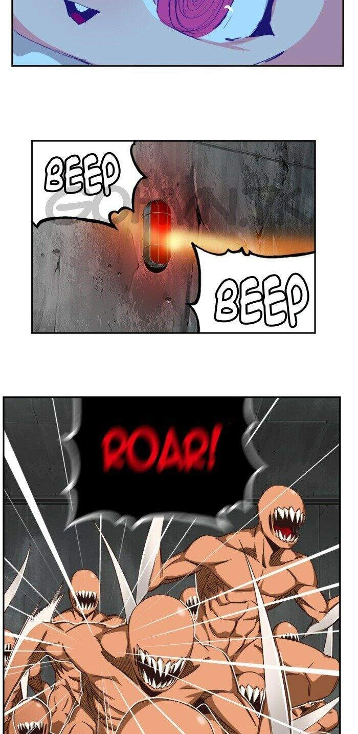 Chúa Tể Học Đường Chapter 497 - 27