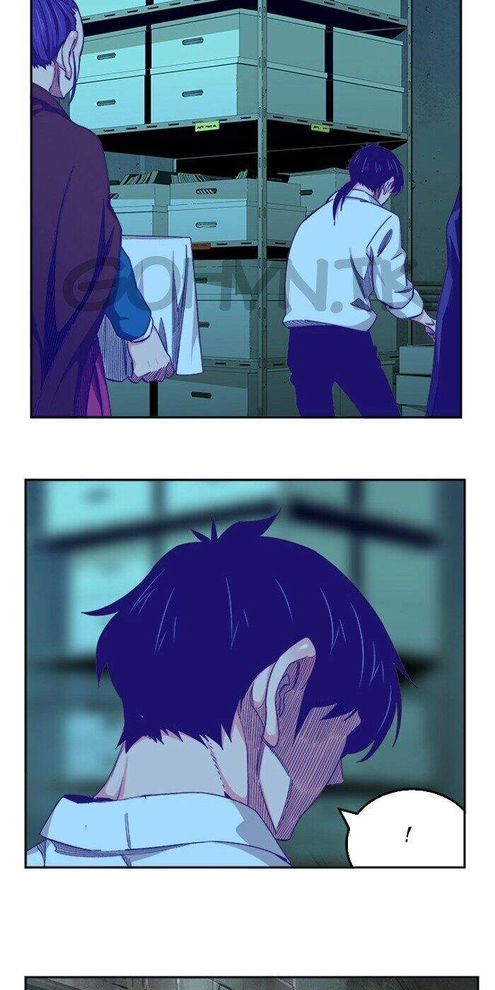 Chúa Tể Học Đường Chapter 497 - 30