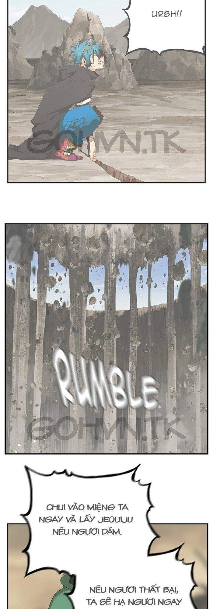 Chúa Tể Học Đường Chapter 497 - 35