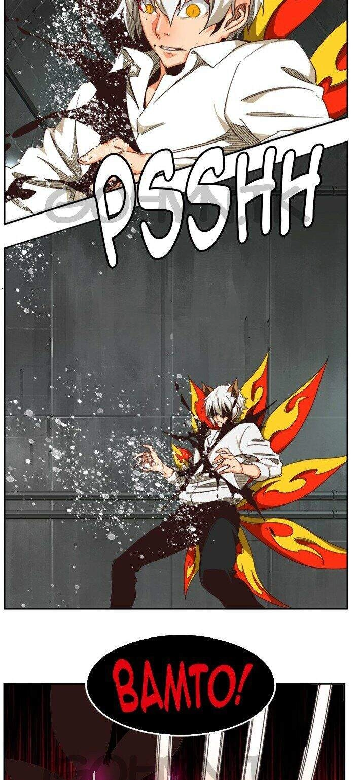 Chúa Tể Học Đường Chapter 497 - 42