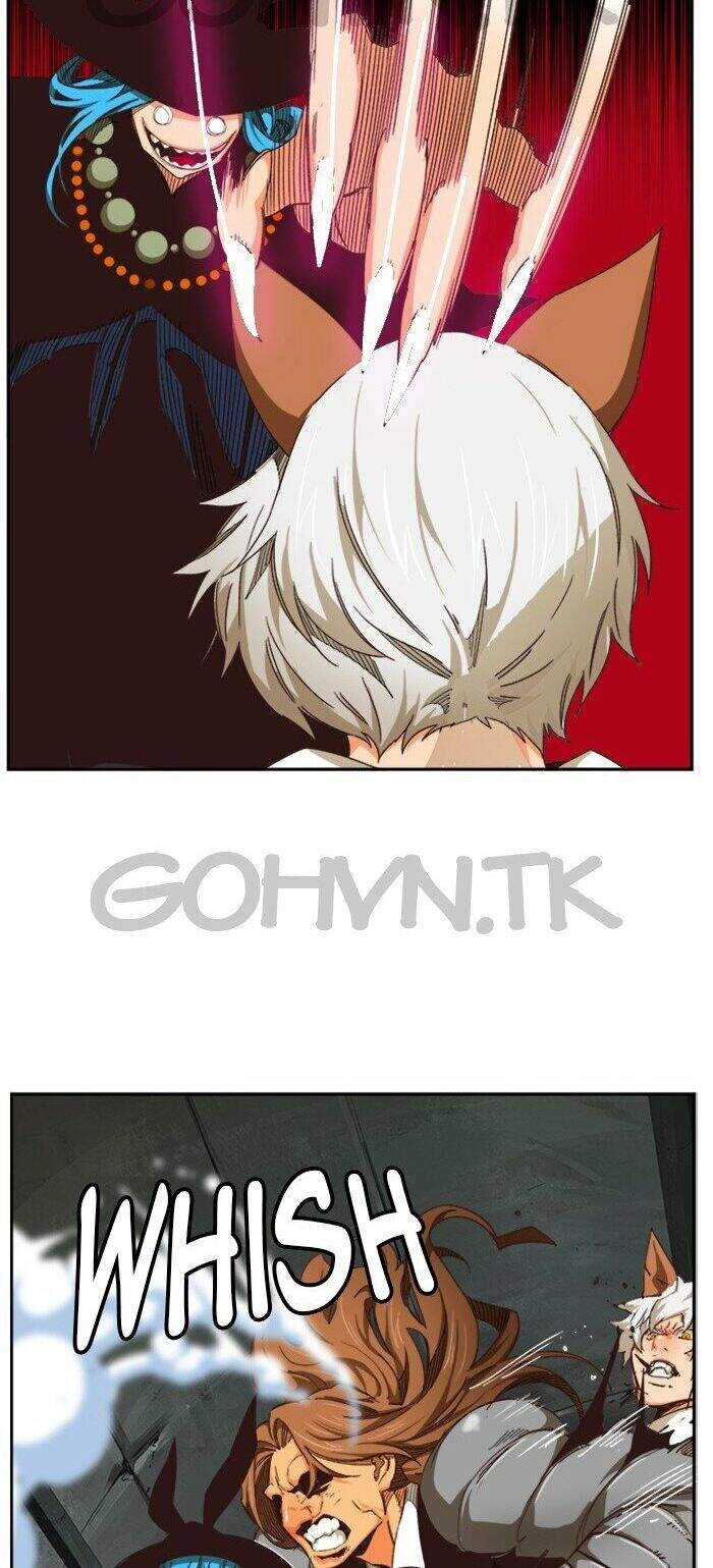 Chúa Tể Học Đường Chapter 497 - 43