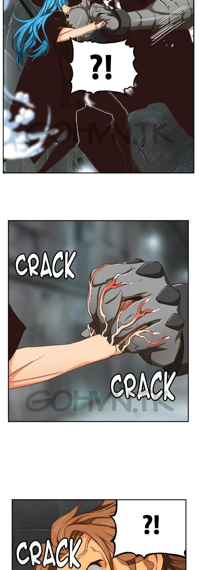 Chúa Tể Học Đường Chapter 497 - 44