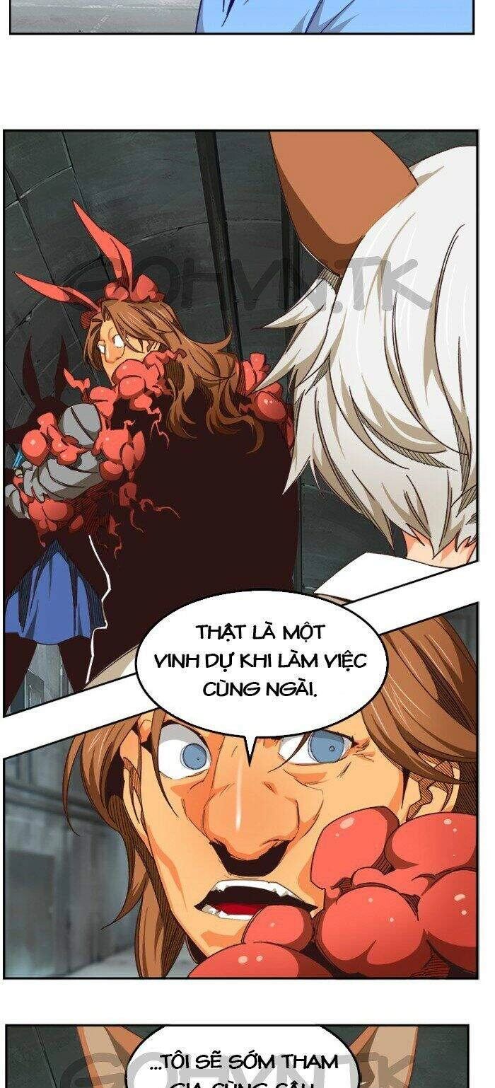 Chúa Tể Học Đường Chapter 497 - 48