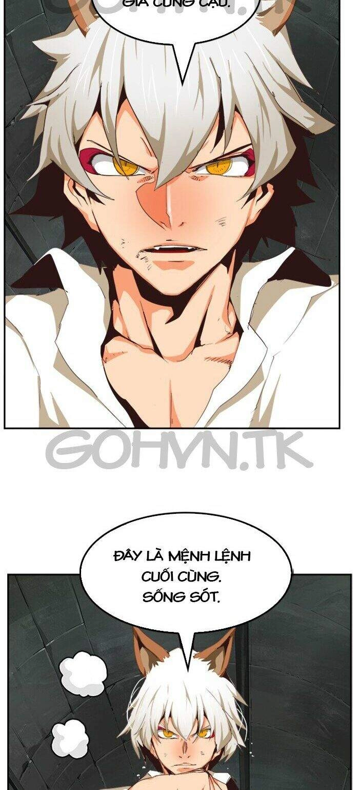 Chúa Tể Học Đường Chapter 497 - 49