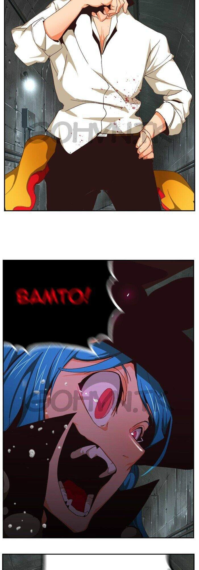 Chúa Tể Học Đường Chapter 497 - 50