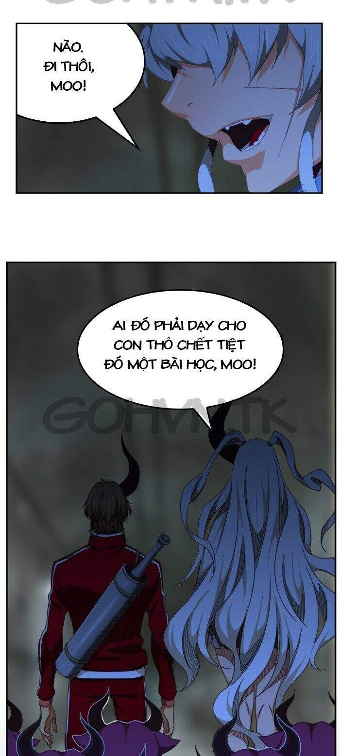 Chúa Tể Học Đường Chapter 497 - 52