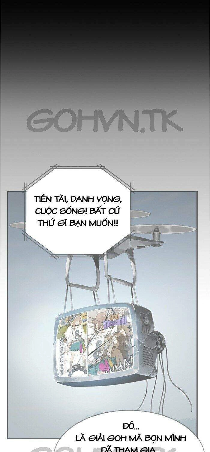 Chúa Tể Học Đường Chapter 497 - 54