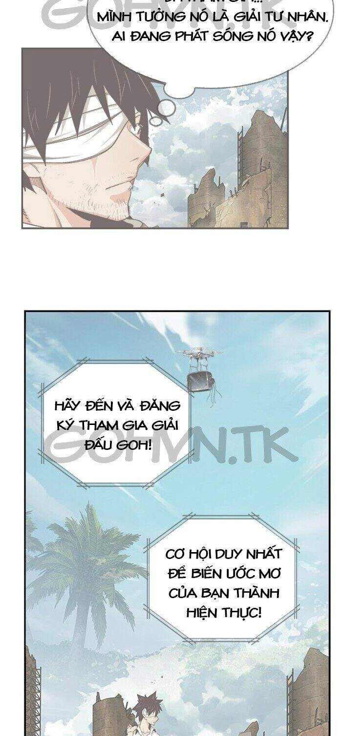 Chúa Tể Học Đường Chapter 497 - 55