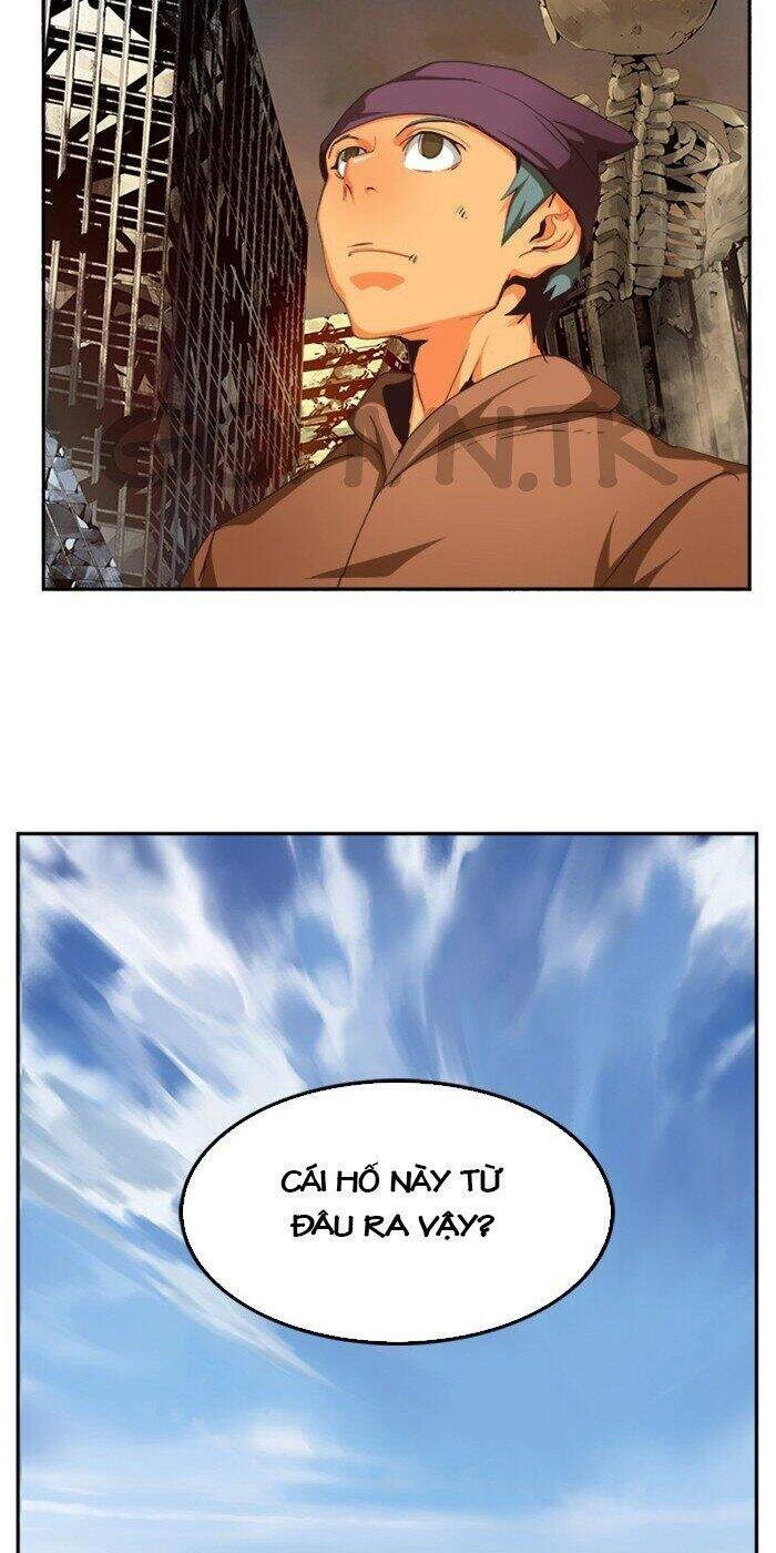 Chúa Tể Học Đường Chapter 497 - 60