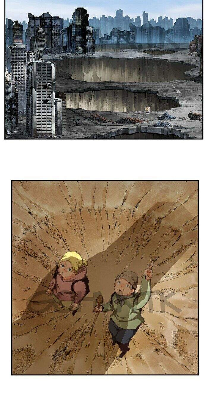 Chúa Tể Học Đường Chapter 497 - 61