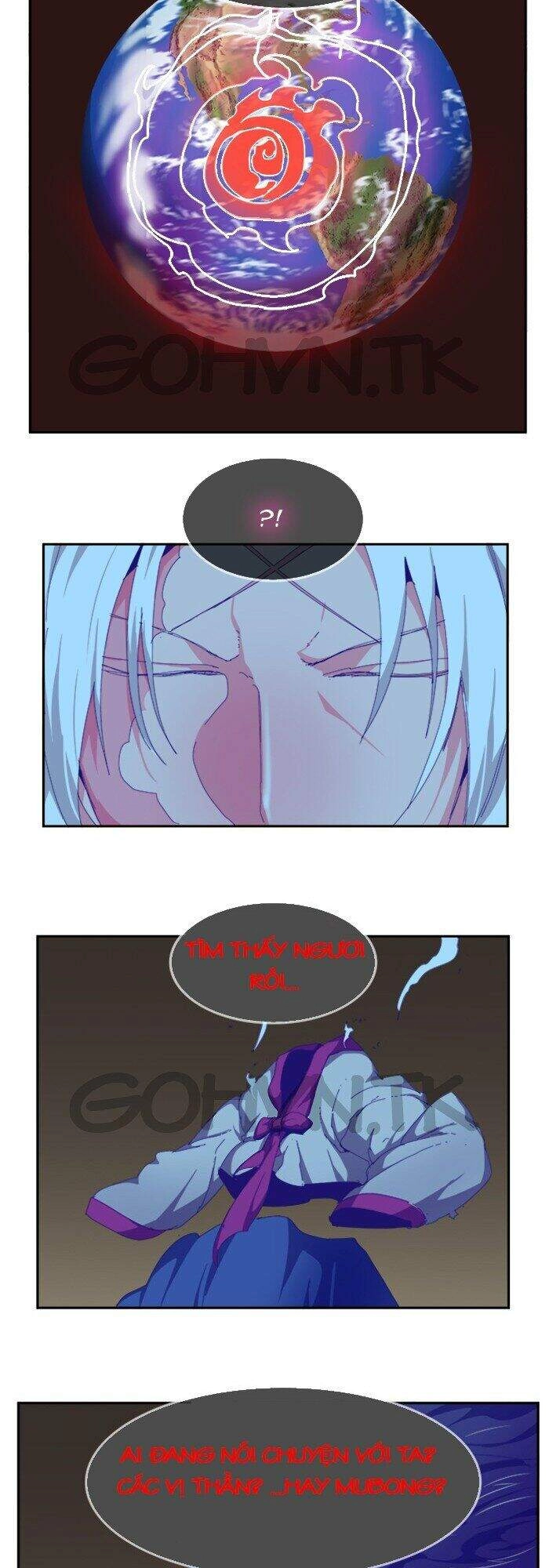 Chúa Tể Học Đường Chapter 497 - 65