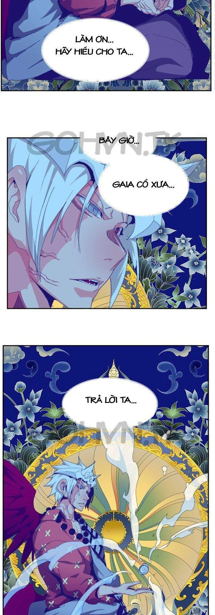 Chúa Tể Học Đường Chapter 497 - 68