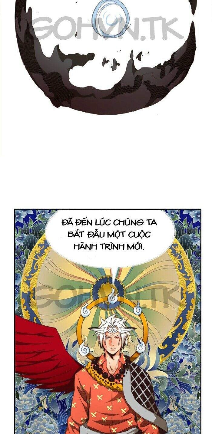 Chúa Tể Học Đường Chapter 497 - 70