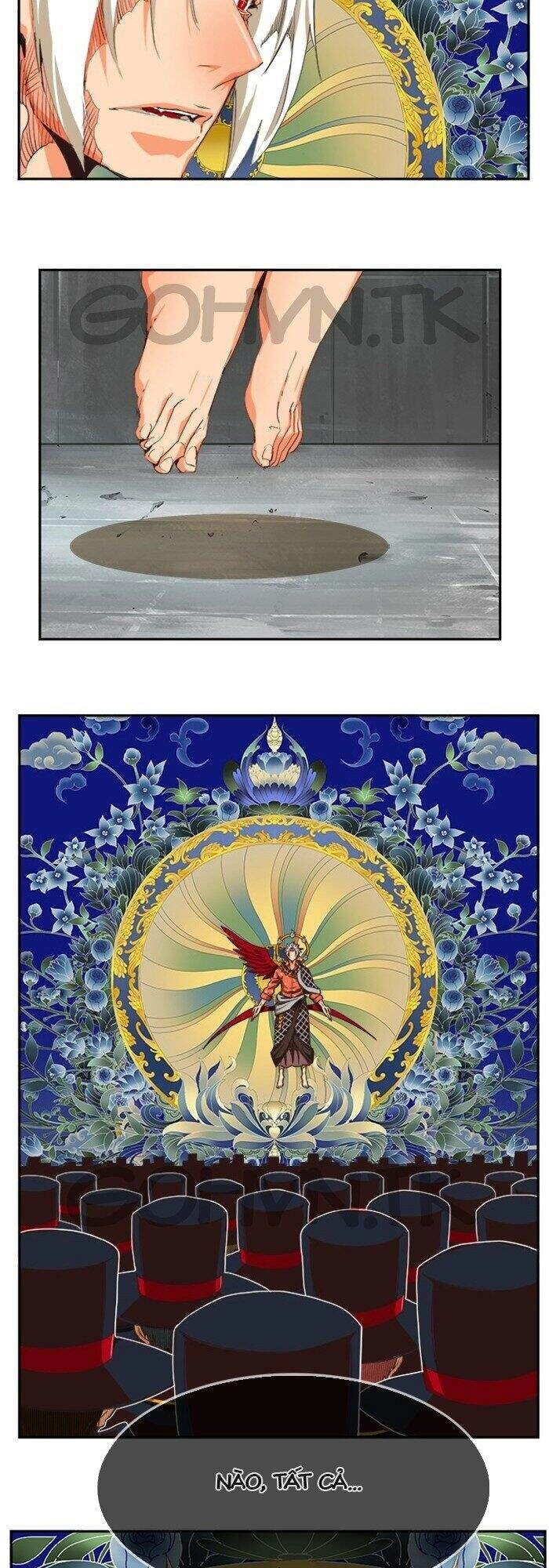 Chúa Tể Học Đường Chapter 497 - 72